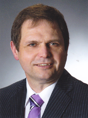 Wilfried Mutke
