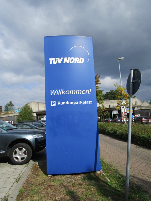 TÜV 005